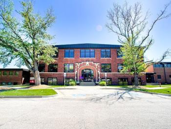 De Soto city hall